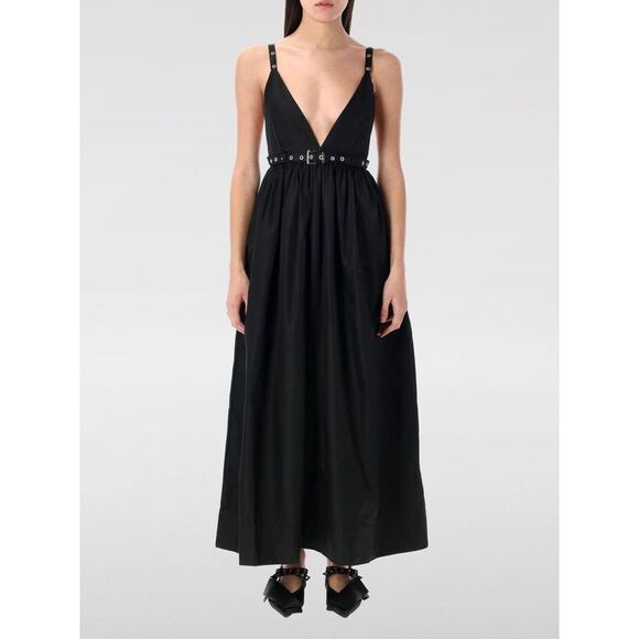 Ganni Other - Ganni Dress woman Women Black Dresses